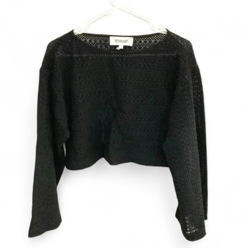 Derek Lam 10 Crosby I 8/M - Picture 2 of 14